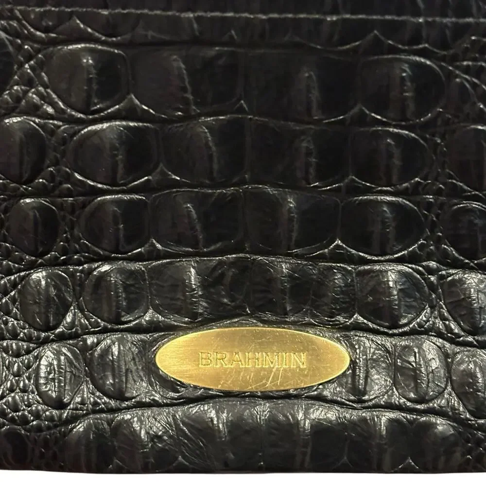 Brahmin rosalyn black